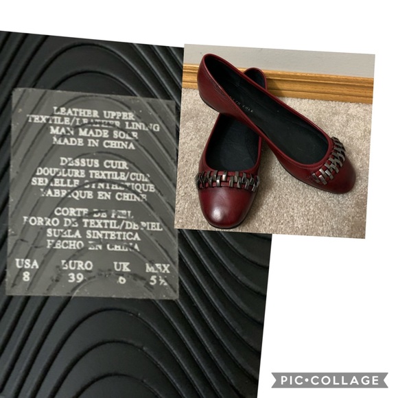 🆕Kenneth Cole shoes🌿🌿🌿 - Picture 5 of 6